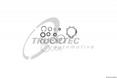 TRUCKTEC AUTOMOTIVE 0243191 -  Комплект прокладок, рулевой механизм